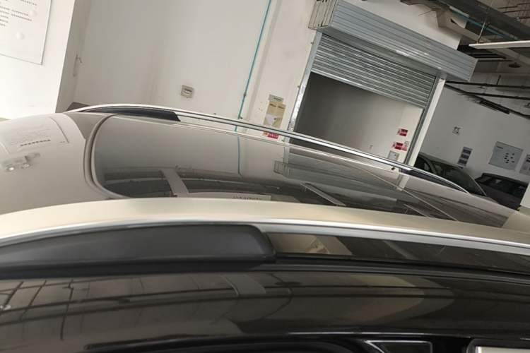 Used Lynk & Co 01 2021 2.0TD Two-Wheel-Drive Pro Trim Roof