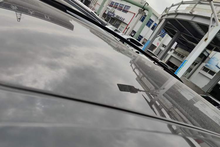 Used Lynk & Co 01 2021 2.0TD Four-Wheel Drive Dark Night Edition Roof
