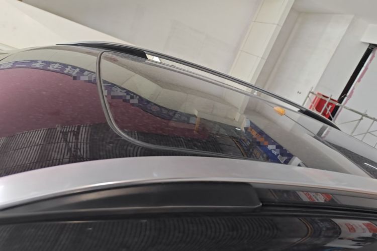 Used Lynk & Co 01 2021 2.0TD Two-Wheel-Drive Pro Trim Roof