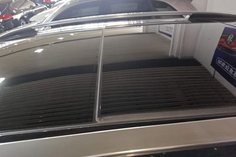 Used Lynk & Co 01 2021 2.0TD Two-Wheel-Drive Pro Trim Roof