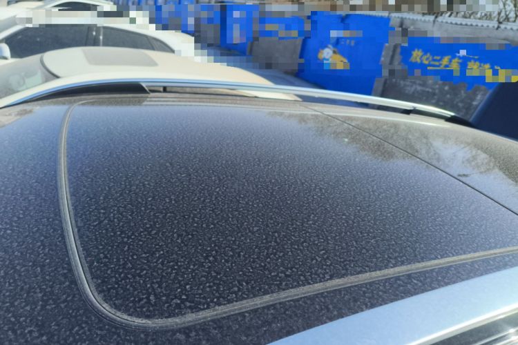 Used Lynk & Co 01 2021 2.0TD Two-Wheel-Drive Pro Trim Roof