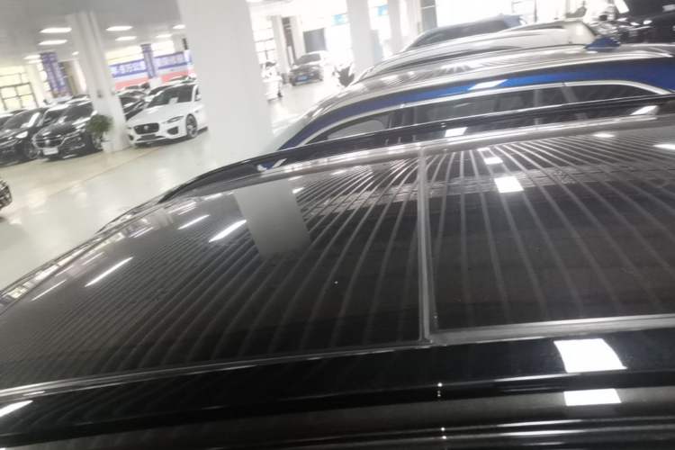 Used Lynk & Co 01 2021 2.0TD Four-Wheel Drive Hype-Halo Roof