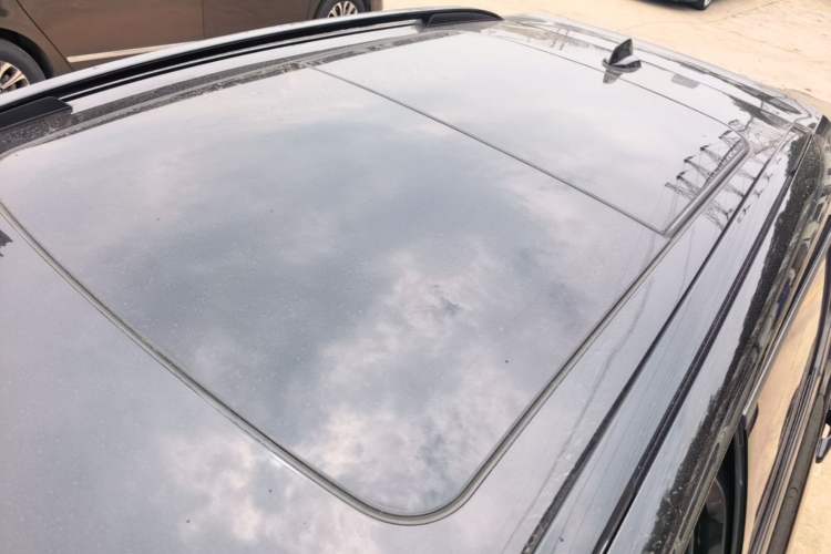 Used Lynk & Co 01 2021 2.0TD Four-Wheel Drive Dark Night Edition Roof