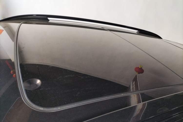 Used Lynk & Co 01 2021 2.0TD Four-Wheel Drive Dark Night Edition Roof