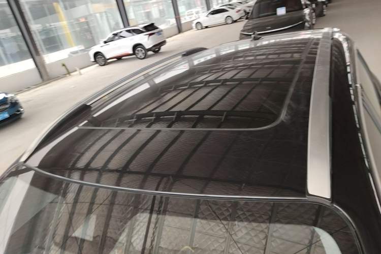 Used Lynk & Co 01 2021 2.0TD Two-Wheel-Drive Pro Trim Roof