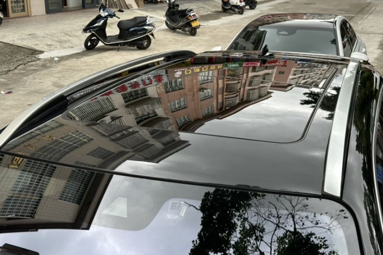 Used Lynk & Co 01 2021 2.0TD Two-Wheel-Drive Pro Trim Roof