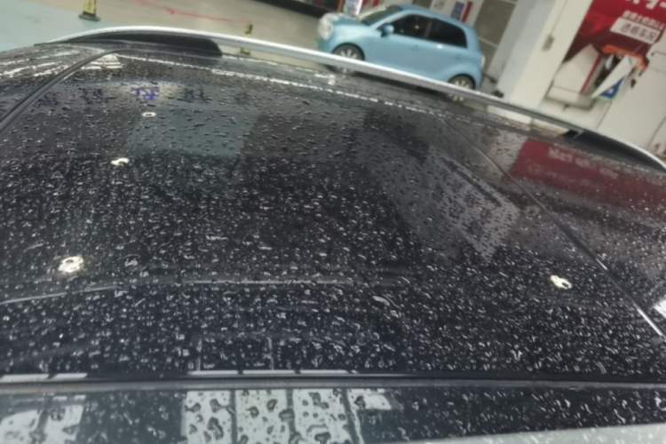 Used Lynk & Co 01 2021 2.0TD Two-Wheel-Drive Pro Trim Roof