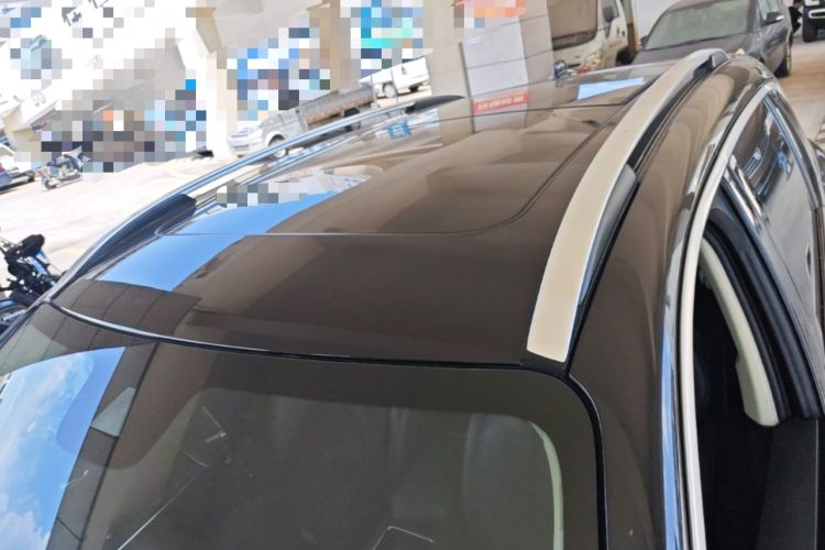 Used Lynk & Co 01 2021 2.0TD Two-Wheel-Drive Pro Trim Roof