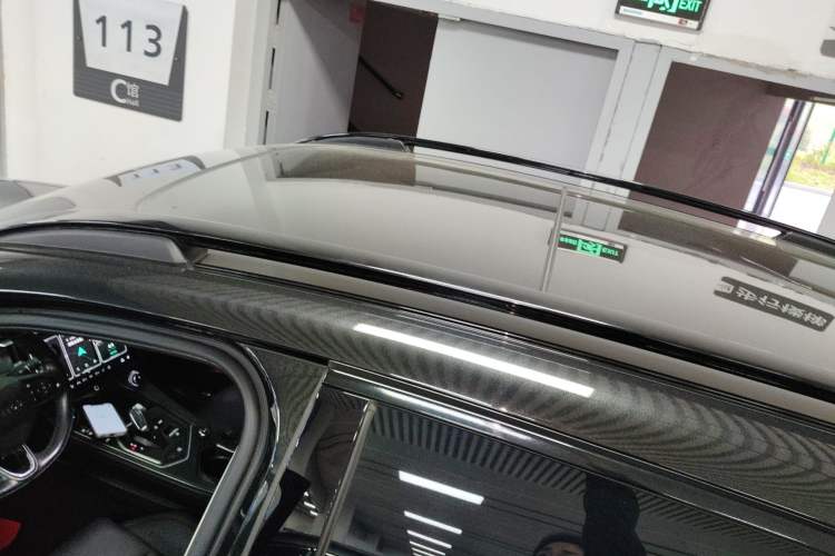 Used Lynk & Co 01 2021 2.0TD Two-Wheel-Drive Pro Trim Roof
