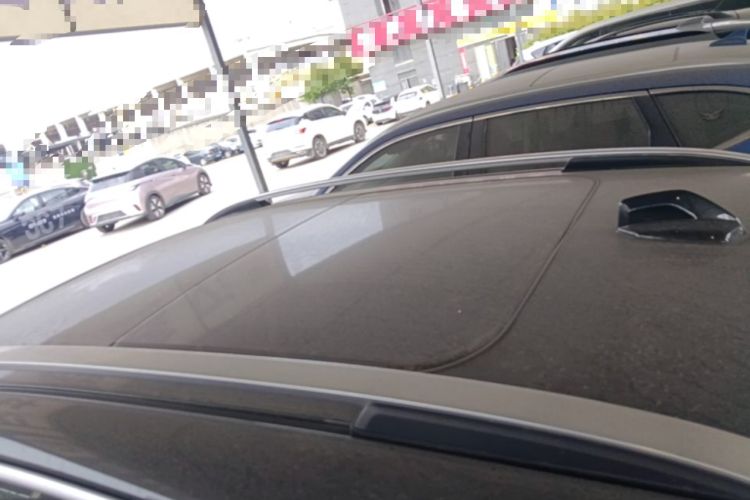 Used Lynk & Co 01 2021 2.0TD Two-Wheel-Drive Pro Trim Roof