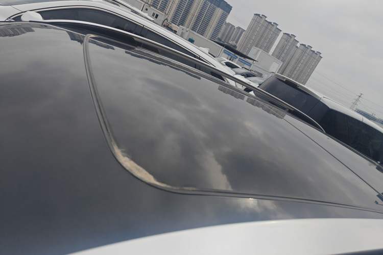 Used Lynk & Co 01 2021 2.0TD Two-Wheel-Drive Pro Trim Roof
