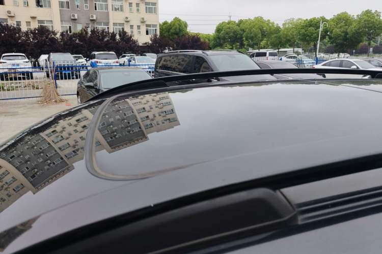 Used Lynk & Co 01 2021 2.0TD Four-Wheel Drive Dark Night Edition Roof