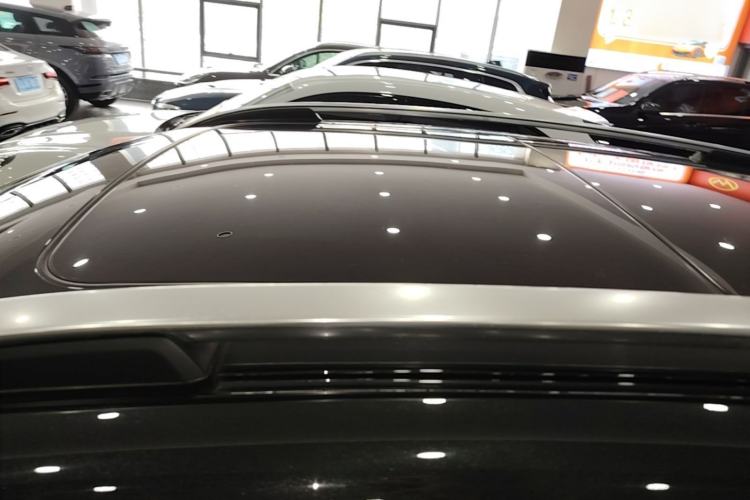 Used Lynk & Co 01 2021 2.0TD Two-Wheel-Drive Pro Trim Roof