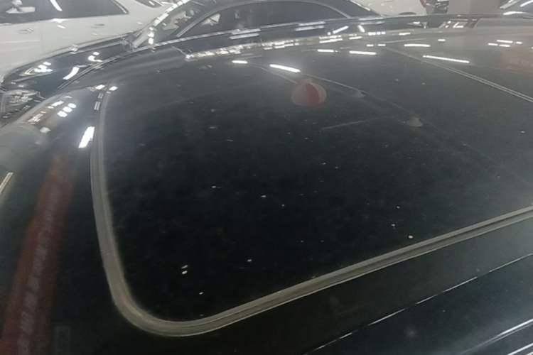 Used Lynk & Co 01 2021 2.0TD Four-Wheel Drive Dark Night Edition Roof