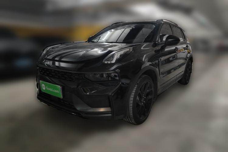 Used Lynk & Co 01 2021 2.0TD Four-Wheel Drive Dark Night Edition Guazi used car, China used car export, Used car for sale, Used  cars, Cheapest cars for sale