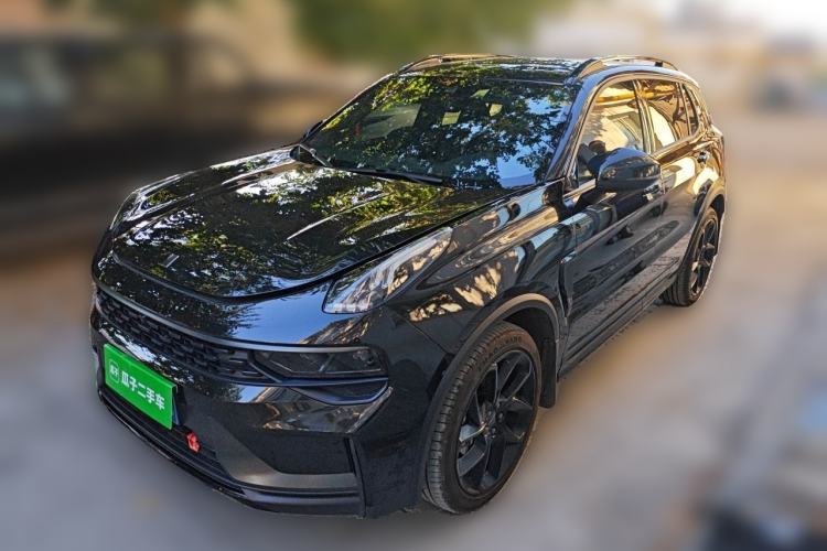 Lynk & Co 01 2021 2.0TD Four-Wheel Drive Dark Night Edition مستعملة Guazi used car, China used car export, Used car for sale, Used  cars, Cheapest cars for sale