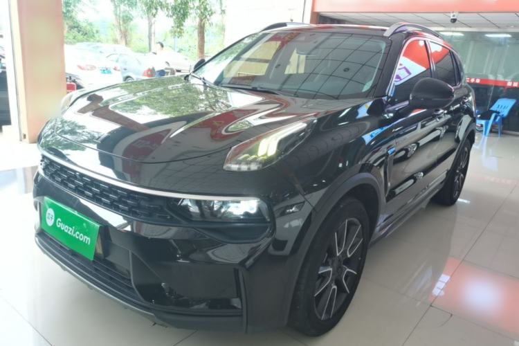 Used Lynk & Co 01 2021 2.0TD Two-Wheel-Drive Pro Trim Guazi used car, China used car export, Used car for sale, Used  cars, Cheapest cars for sale