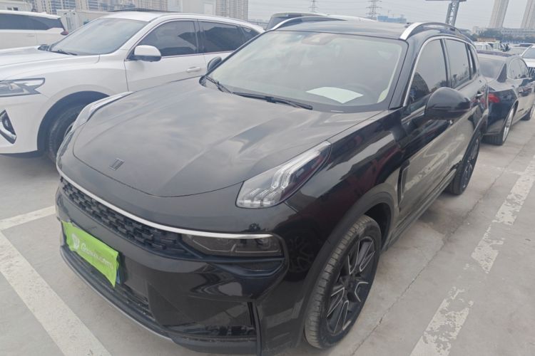 Used Lynk & Co 01 2021 2.0TD Two-Wheel-Drive Pro Trim Guazi used car, China used car export, Used car for sale, Used cars, Cheapest cars for sale