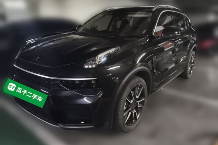 Used Lynk & Co 01 2021 2.0TD Two-Wheel-Drive Pro Trim Guazi used car, China used car export, Used car for sale, Used  cars, Cheapest cars for sale