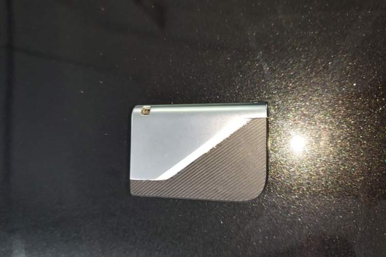 Used Lynk & Co 01 2021 2.0TD Four-Wheel Drive Hype-Halo Vehicle Key