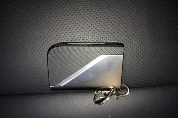 Used Lynk & Co 01 2021 2.0TD Two-Wheel-Drive Pro Trim Vehicle Key