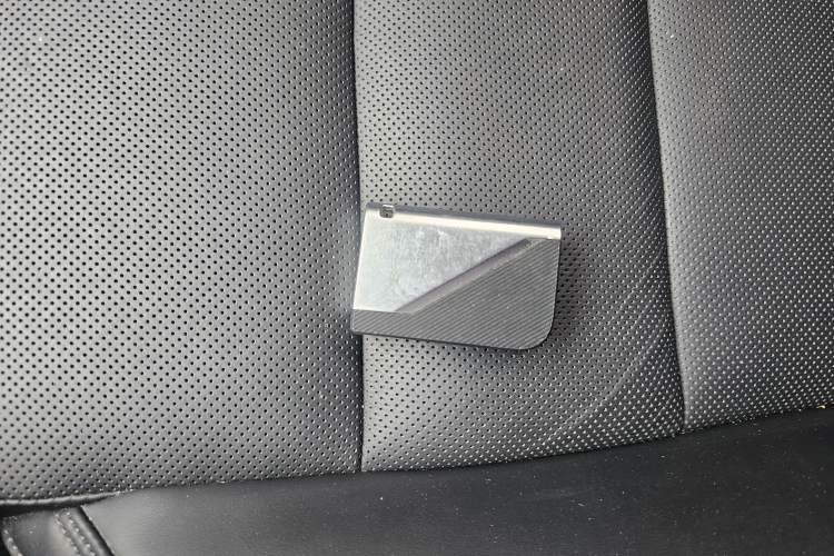 Used Lynk & Co 01 2021 2.0TD Two-Wheel-Drive Pro Trim Vehicle Key