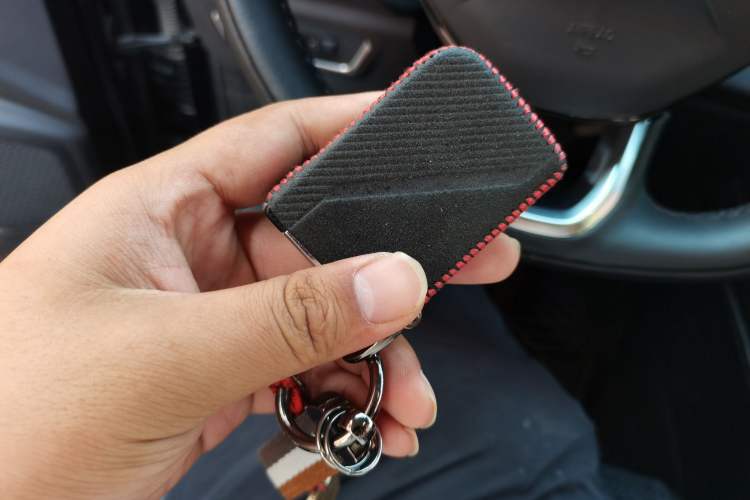 Used Lynk & Co 01 2021 2.0TD Two-Wheel-Drive Pro Trim Vehicle Key