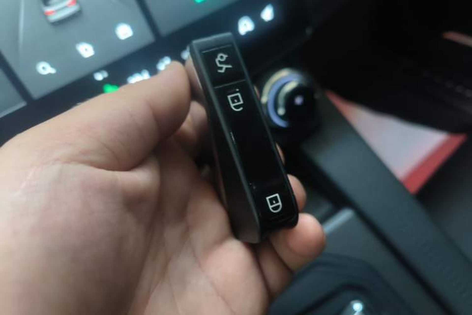 Used Lynk & Co 01 2021 2.0TD Two-Wheel-Drive Pro Trim Vehicle Key