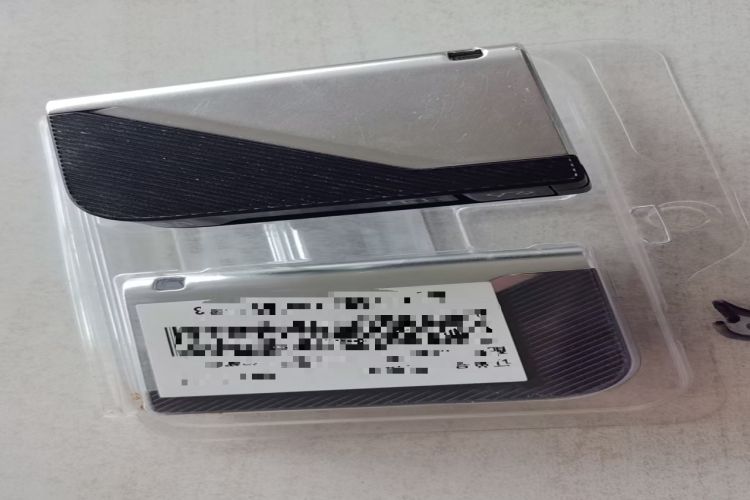 Used Lynk & Co 01 2021 2.0TD Two-Wheel-Drive Pro Trim Vehicle Key