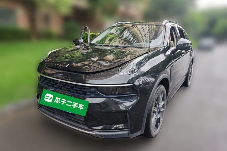 Used Lynk & Co 01 2021 2.0TD Two-Wheel Drive Zhaopu Pro Guazi used car, China used car export, Used car for sale, Used cars, Cheapest cars for sale