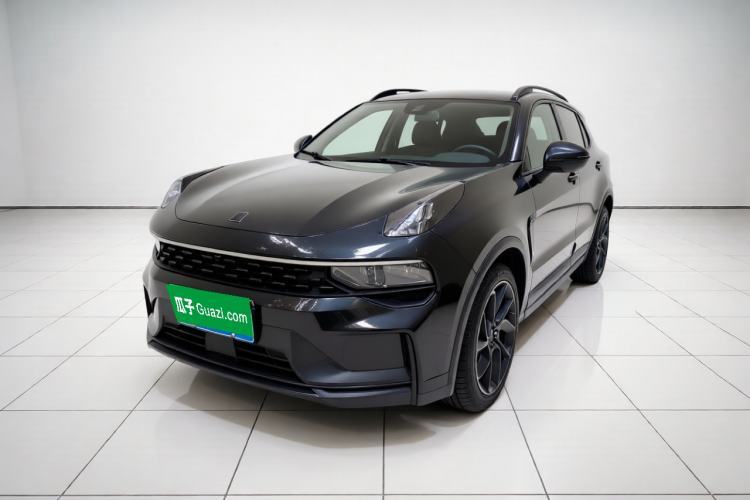 Used Lynk & Co 01 2021 2.0TD Four-Wheel Drive Dark Night Edition Guazi used car, China used car export, Used car for sale, Used cars, Cheapest cars for sale