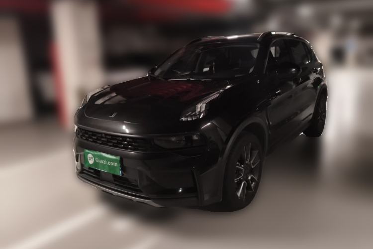 Used Lynk & Co 01 2021 2.0TD Two-Wheel-Drive Pro Trim Guazi used car, China used car export, Used car for sale, Used cars, Cheapest cars for sale