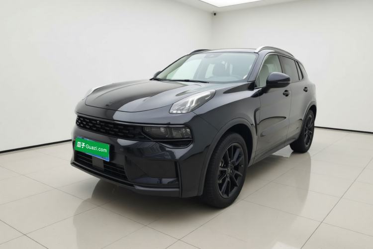 Used Lynk & Co 01 2021 2.0TD Two-Wheel Drive Zhaopu Pro Guazi used car, China used car export, Used car for sale, Used cars, Cheapest cars for sale