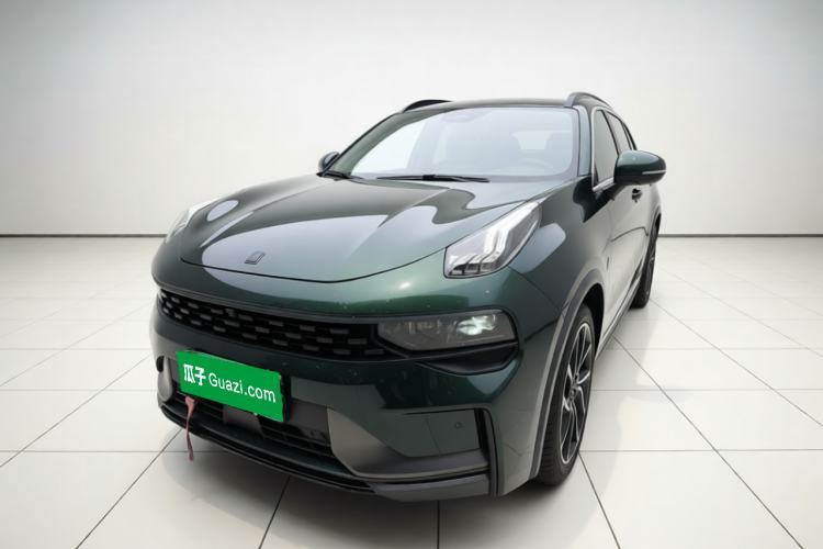 Gebrauchter Lynk & Co 01 2021 2.0TD Four-Wheel Drive Dark Night Edition Guazi used car, China used car export, Used car for sale, Used  cars, Cheapest cars for sale