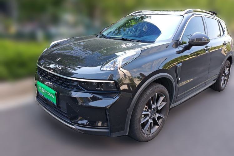 Used Lynk & Co 01 2021 2.0TD Two-Wheel-Drive Pro Trim Guazi used car, China used car export, Used car for sale, Used  cars, Cheapest cars for sale