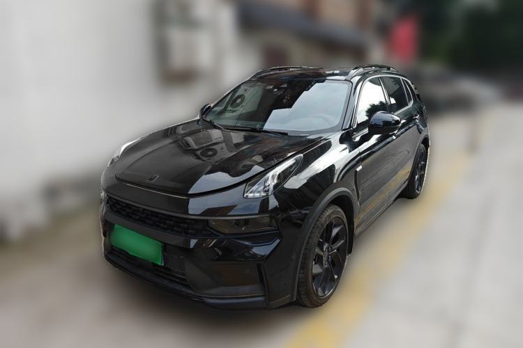 Used Lynk & Co 01 2021 2.0TD Four-Wheel Drive Dark Night Edition Guazi used car, China used car export, Used car for sale, Used  cars, Cheapest cars for sale