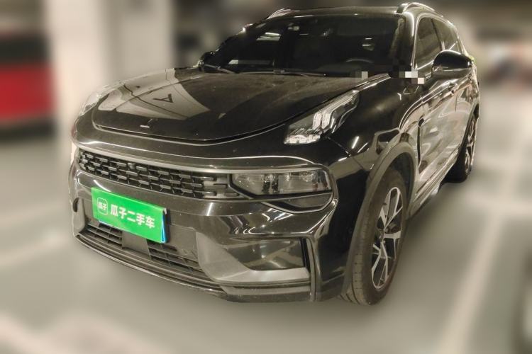 Used Lynk & Co 01 2021 2.0TD Four-Wheel Drive Hype-Halo Guazi used car, China used car export, Used car for sale, Used cars, Cheapest cars for sale