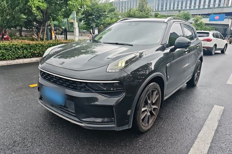 Used Lynk & Co 01 2021 2.0TD Two-Wheel-Drive Pro Trim Guazi used car, China used car export, Used car for sale, Used  cars, Cheapest cars for sale
