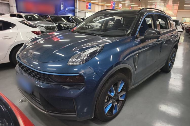 Used Lynk & Co 01 2021 2.0TD Two-Wheel Drive Zhaopu Pro Guazi used car, China used car export, Used car for sale, Used cars, Cheapest cars for sale