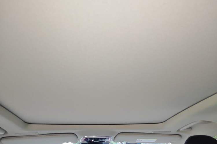 Used Lynk & Co 01 2021 2.0TD Two-Wheel Drive Zhaopu Pro Headliner