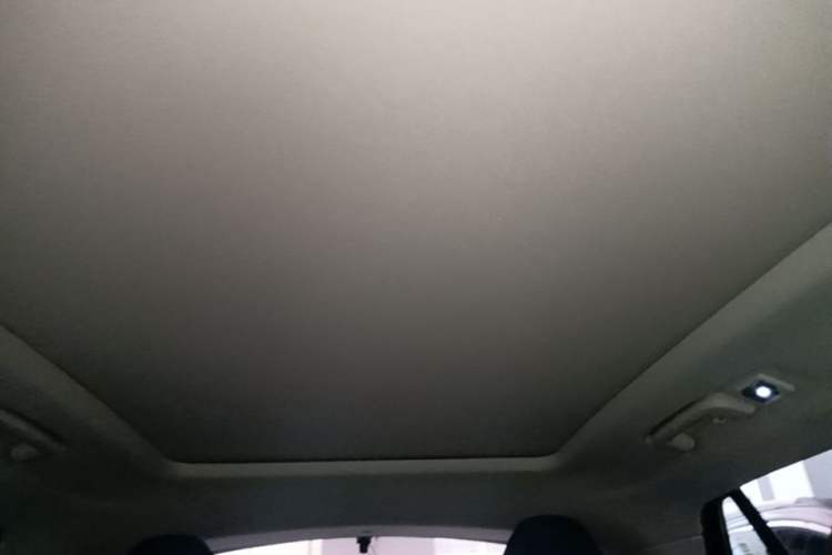 Used Lynk & Co 01 2021 2.0TD Two-Wheel Drive Zhaopu Pro Headliner