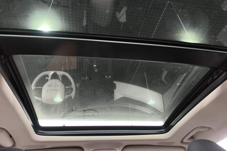 Used Lynk & Co 01 2021 2.0TD Two-Wheel Drive Zhaopu Pro Headliner