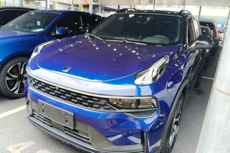 Used Lynk & Co 01 2021 2.0TD Four-Wheel Drive Hype-Halo Guazi used car, China used car export, Used car for sale, Used  cars, Cheapest cars for sale