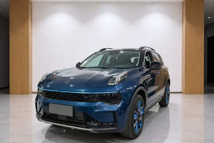 Used Lynk & Co 01 2021 2.0TD Two-Wheel Drive Zhaopu Pro Guazi used car, China used car export, Used car for sale, Used  cars, Cheapest cars for sale