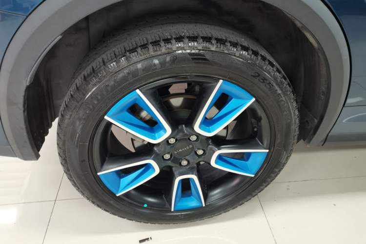 Used Lynk & Co 01 2021 2.0TD Two-Wheel Drive Zhaopu Pro Right Rear Wheel Hub