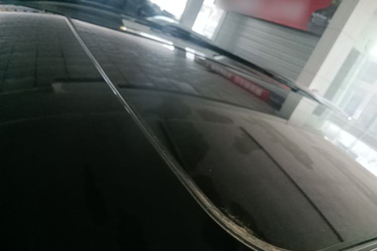 Used Lynk & Co 01 2021 2.0TD Two-Wheel Drive Zhaopu Pro Roof