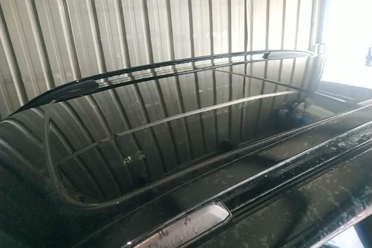 Used Lynk & Co 01 2021 2.0TD Two-Wheel Drive Zhaopu Pro Roof