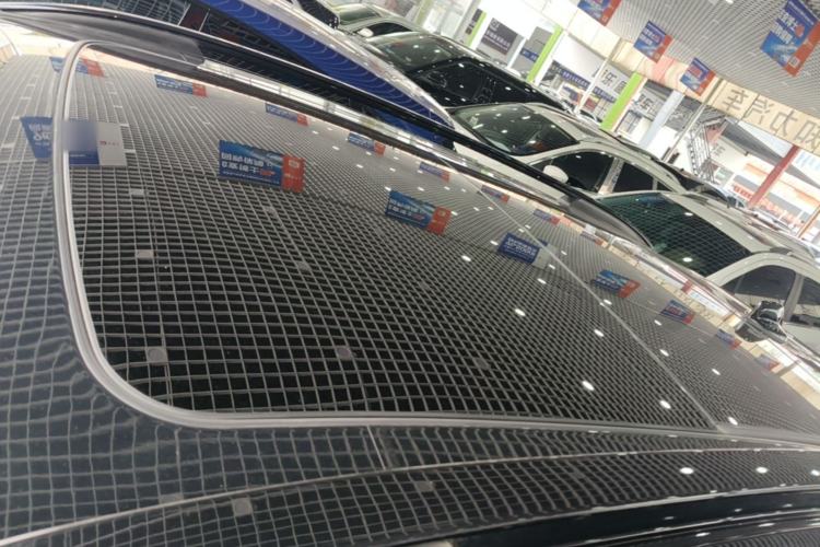 Used Lynk & Co 01 2021 2.0TD Four-Wheel Drive Hype-Halo Roof