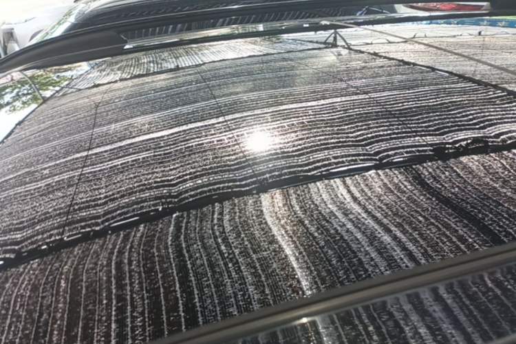 Used Lynk & Co 01 2021 2.0TD Two-Wheel Drive Zhaopu Pro Roof