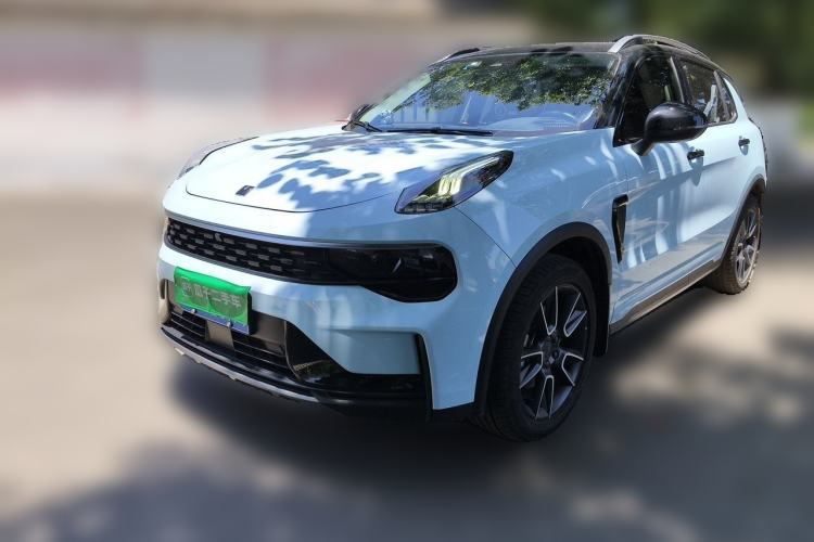 Used Lynk & Co 01 2021 2.0TD Two-Wheel-Drive Pro Trim Guazi used car, China used car export, Used car for sale, Used cars, Cheapest cars for sale